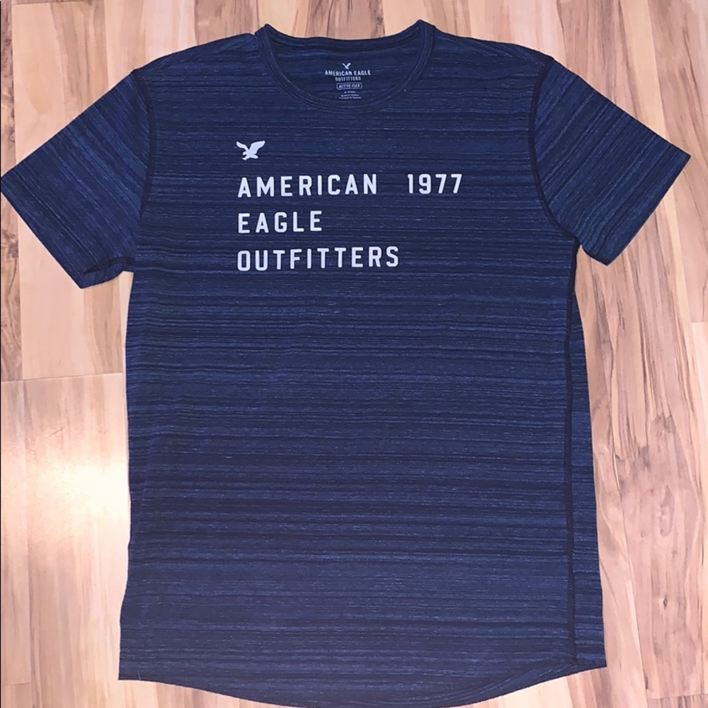 American Eagle Tee
